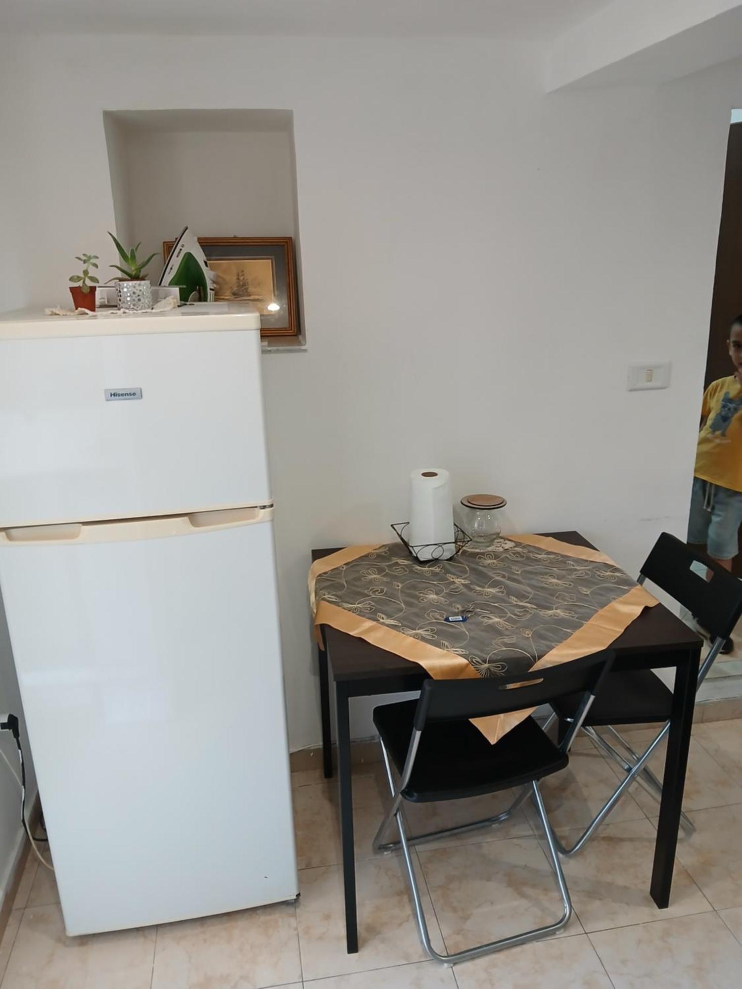 Casa Vacanza Roma Lejlighed Eksteriør billede