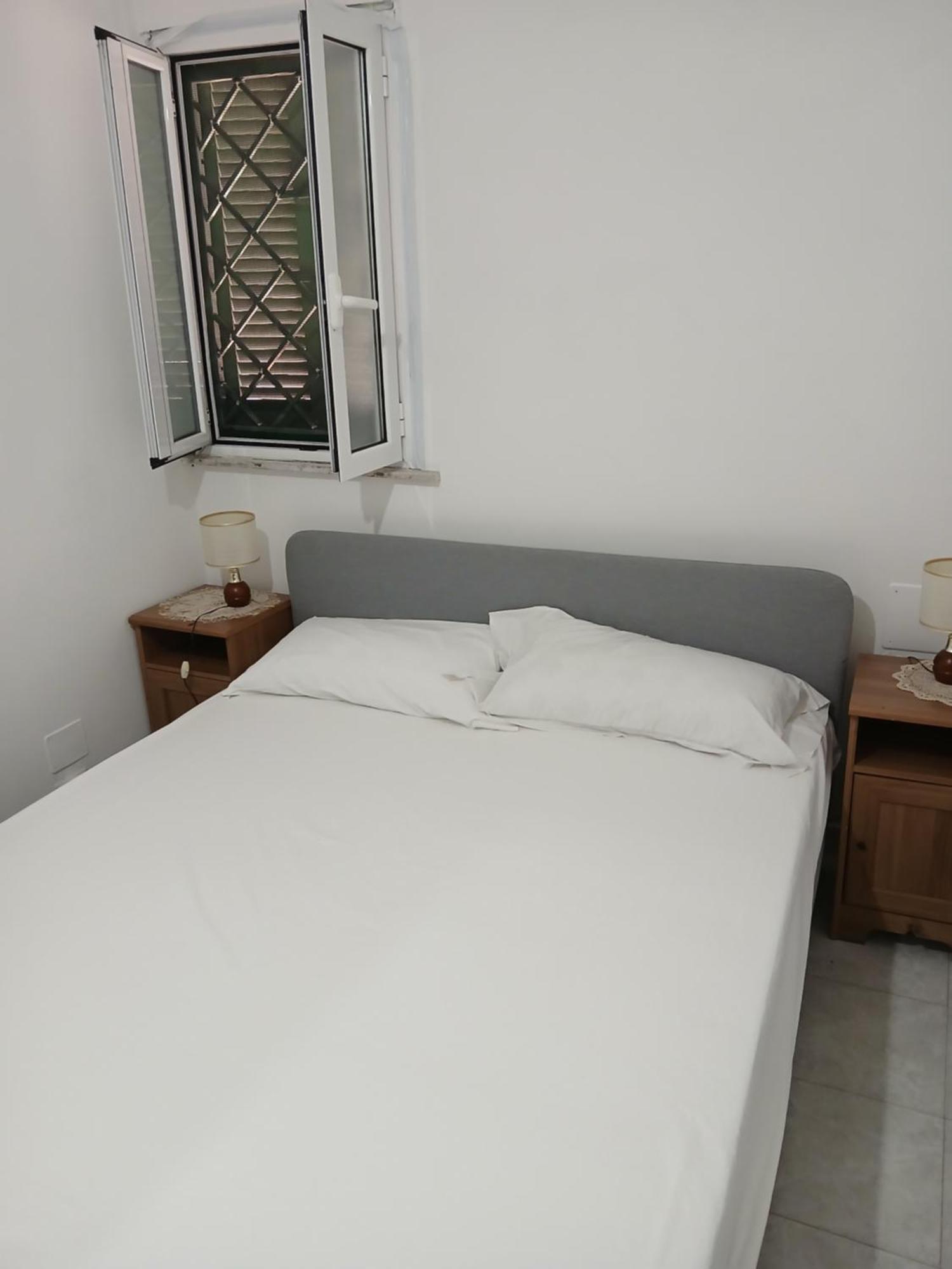 Casa Vacanza Roma Lejlighed Eksteriør billede