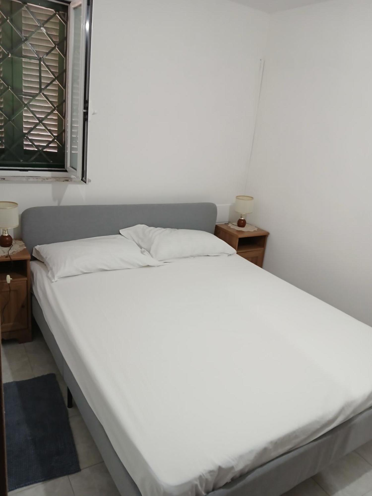 Casa Vacanza Roma Lejlighed Eksteriør billede